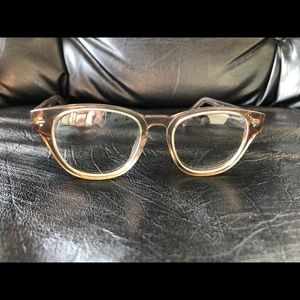 Derek Cardigan men’s glasses
